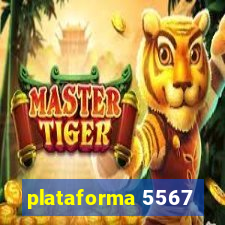 plataforma 5567